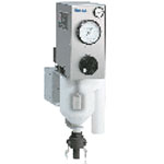 BROOKFIELD | Viskozimetre | Brookfield Process Viscometer - VTA Pneumatic